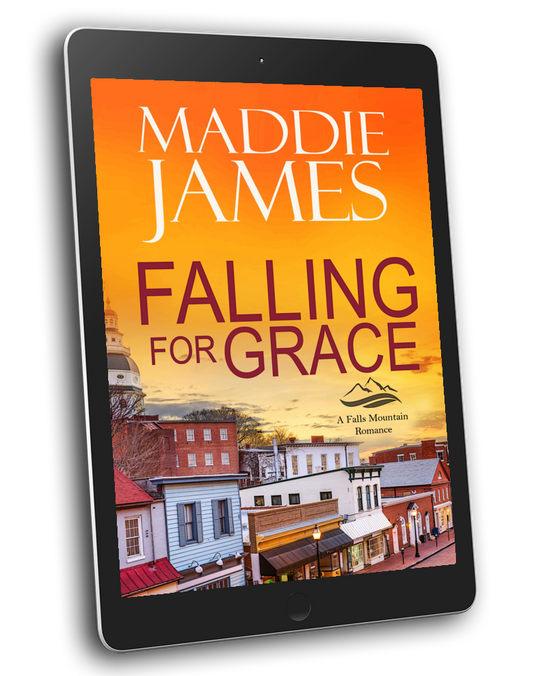 Falling for Grace (EBOOK)