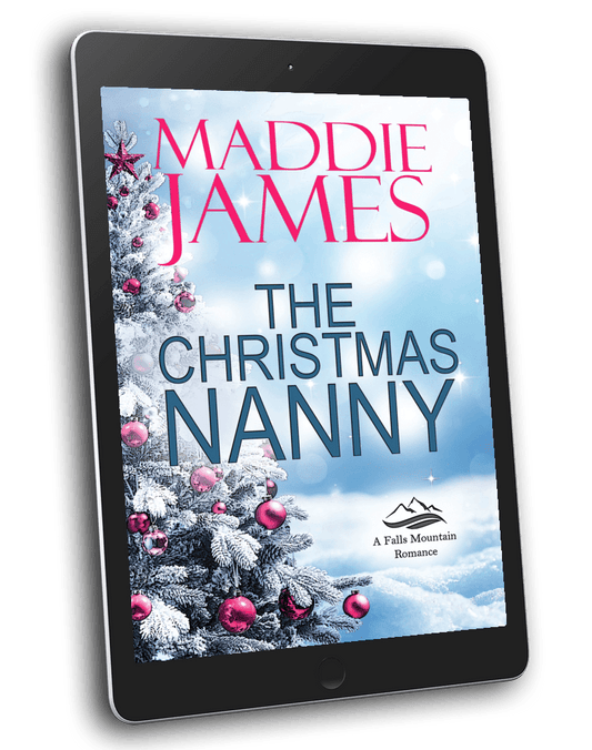 The Christmas Nanny (EBOOK)