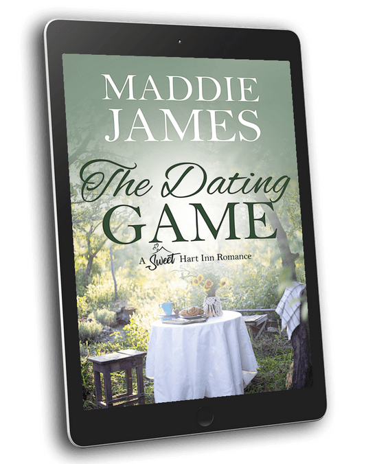 The Dating Game (EBOOK)