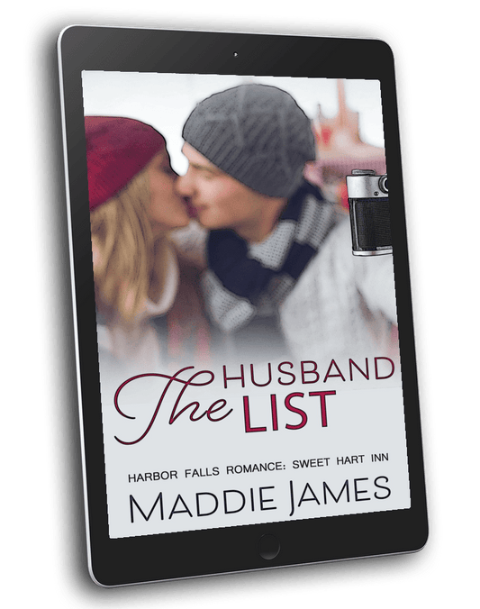 The Husband List (EBOOK)