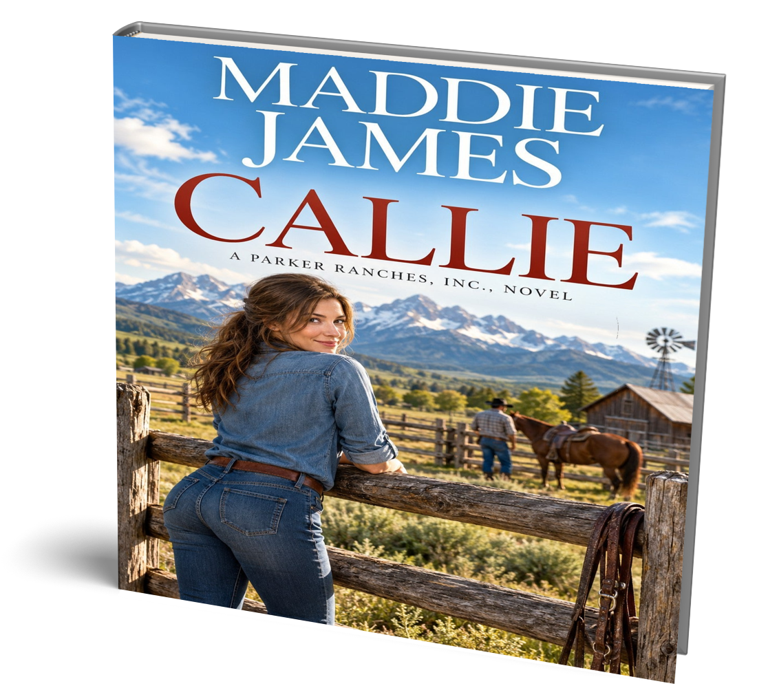 Callie (AUDIOBOOK)