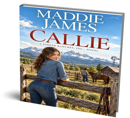 Callie (AUDIOBOOK)