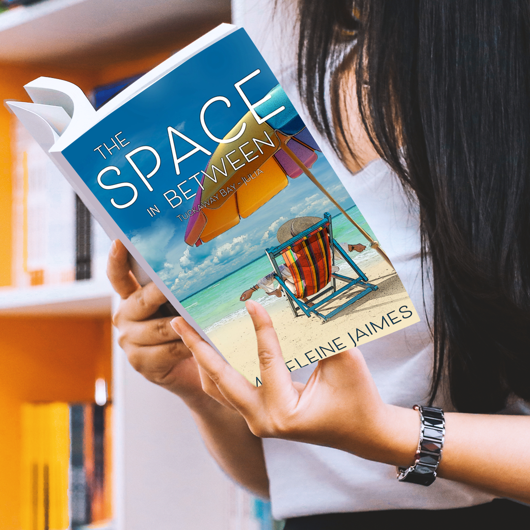 The Space in Between: Julia's Story (EBOOK)