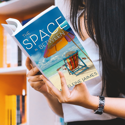 The Space in Between: Julia's Story (EBOOK)