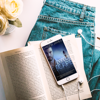 A Perfect Escape (AUDIOBOOK)