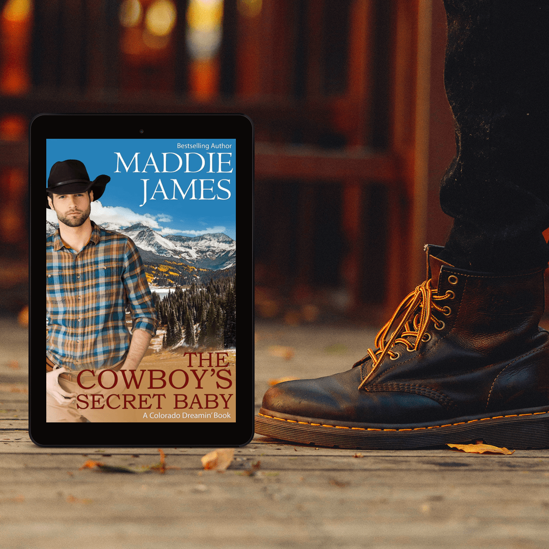 Colorado Dreamin' Bundle (EBOOK)