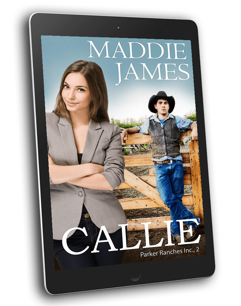Callie (EBOOK)