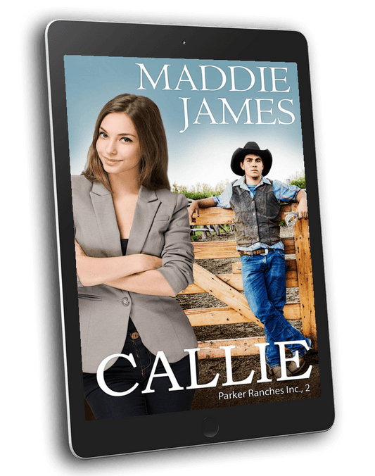 Callie (EBOOK)