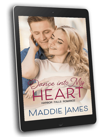 Dance into My Heart (EBOOK)