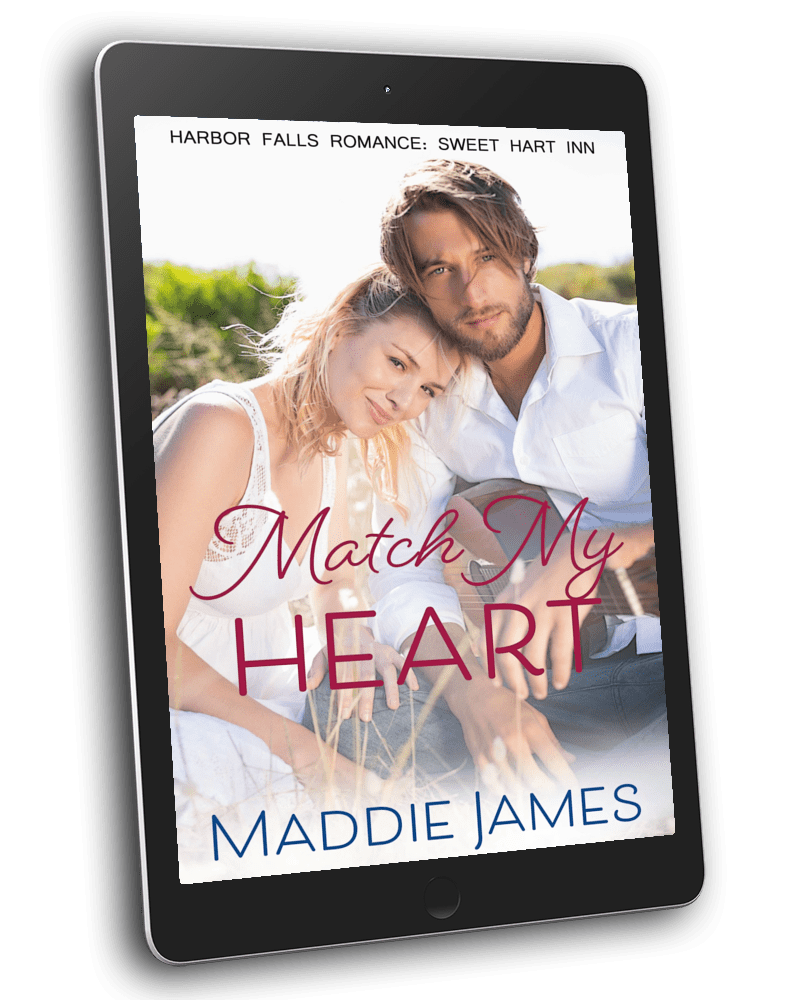Match My Heart (EBOOK)