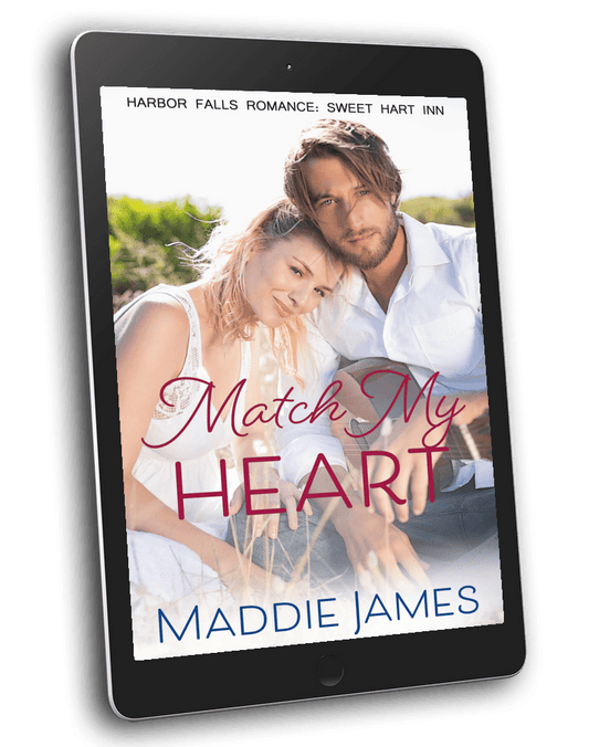 Match My Heart (EBOOK)