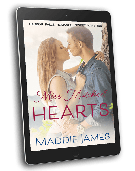 Miss Matched Hearts (EBOOK)