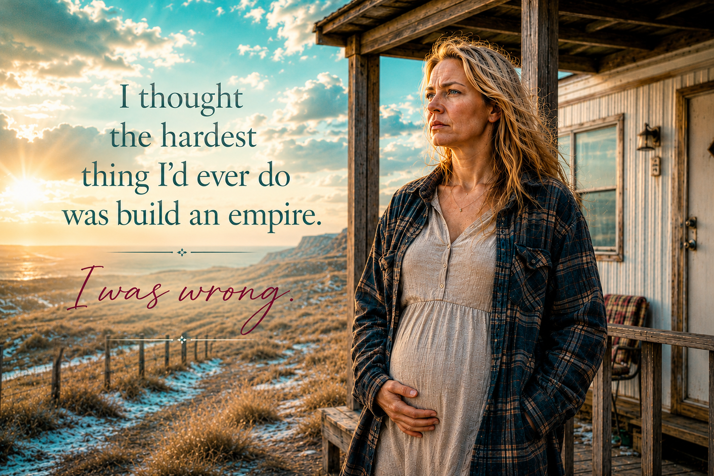 Anywhere But Here: Wren & Willow (EBOOK)