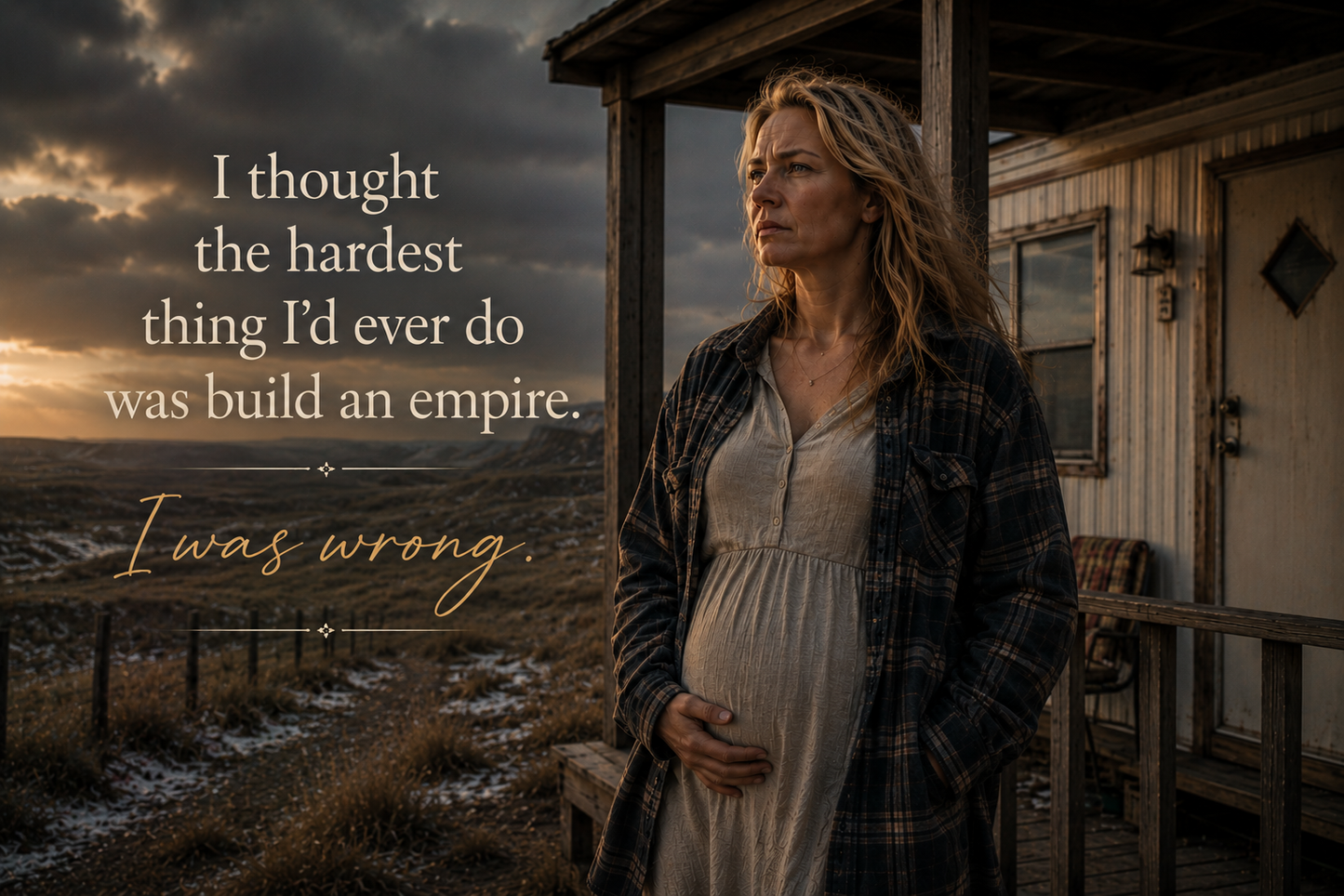 Preorder - Anywhere But Here: Wren & Willow (EBOOK)
