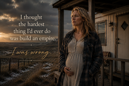 Preorder - Anywhere But Here: Wren & Willow (EBOOK)