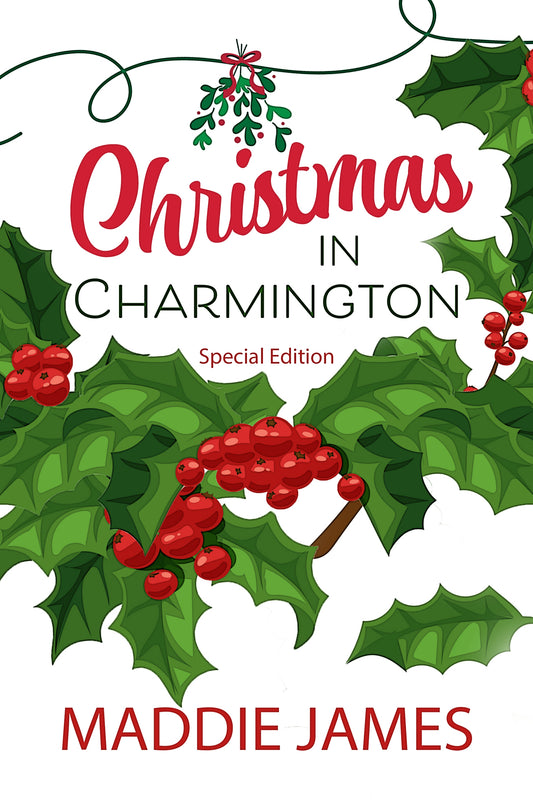 Christmas in Charmington (Special Edition Trade Paperback)