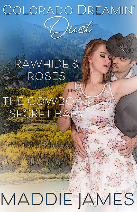 Colorado Dreamin' Duet (EBOOK)