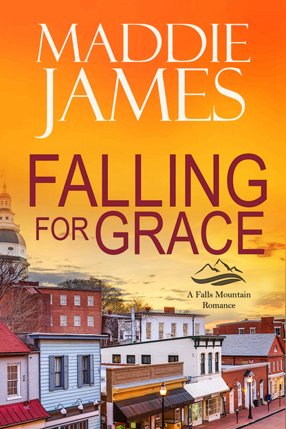 Falling for Grace (EBOOK)