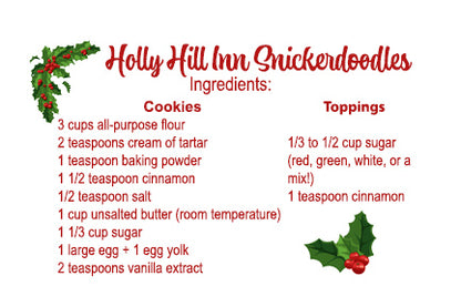 Christmas in Charmington Gift Box