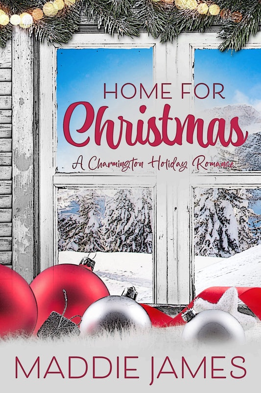 Home for Christmas (Book 1)