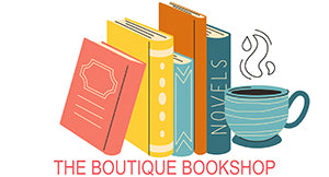 Maddie James Books