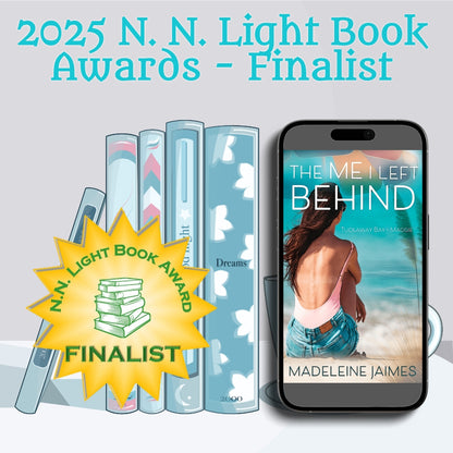 The Me I Left Behind: Maggie's Story (EBOOK)