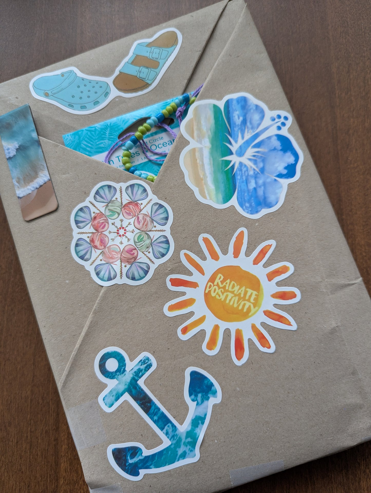 Mystery Date With a Book — Boutique Edition