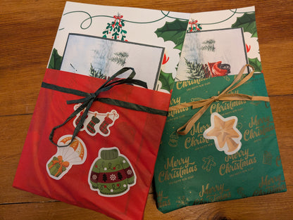 Christmas in Charmington (Paperback Book)