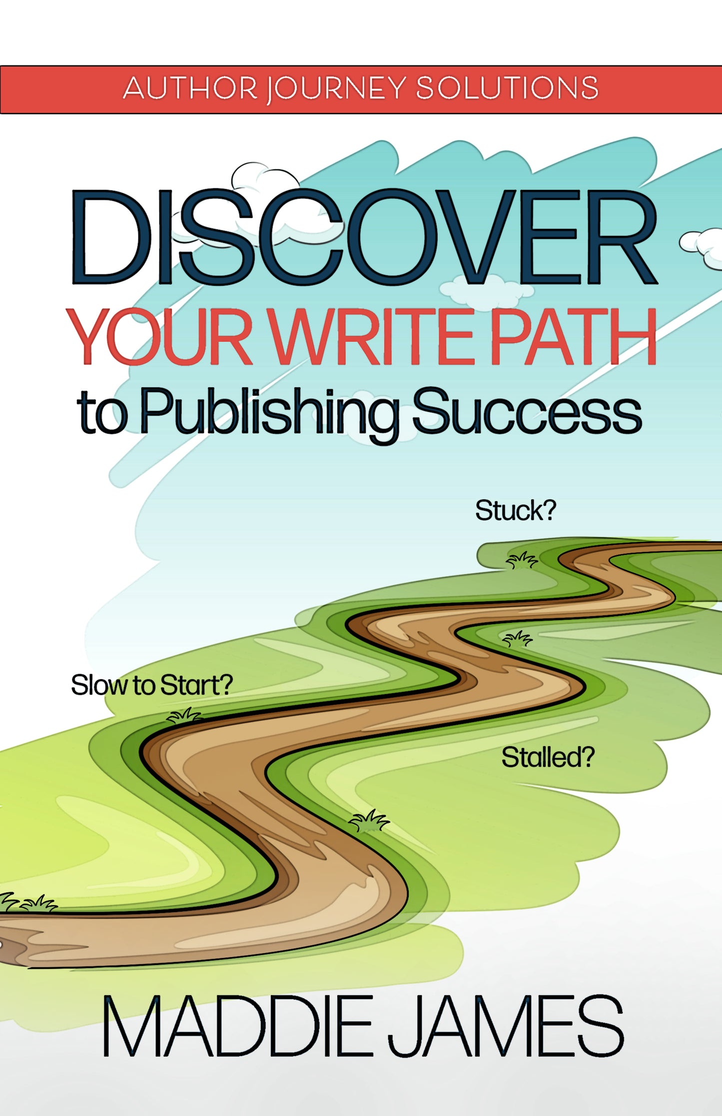 Discover Your Write Path to Publishing Success