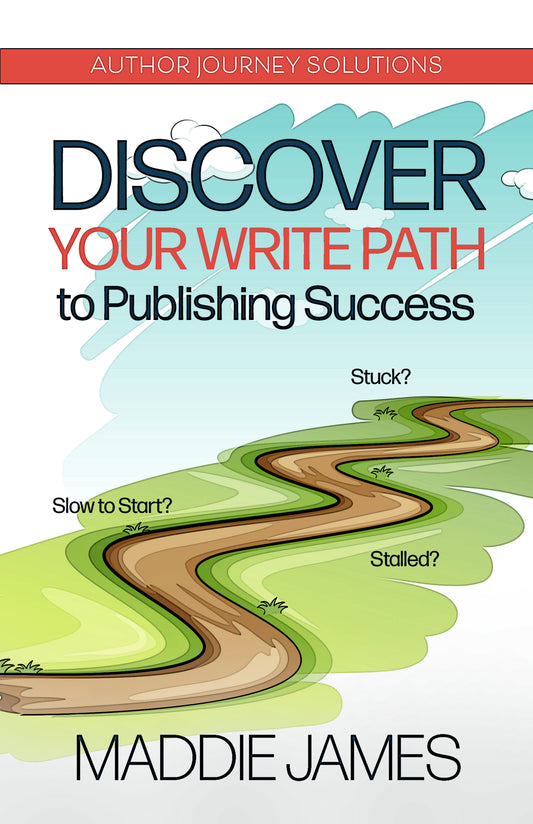 Discover Your Write Path to Publishing Success