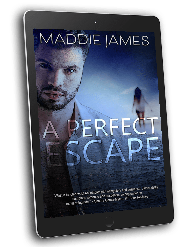 A Perfect Escape (EBOOK)