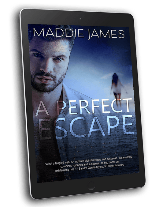A Perfect Escape (EBOOK)