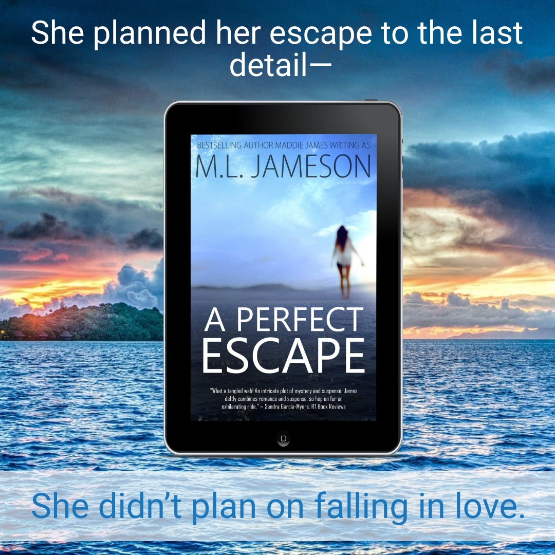 A Perfect Escape (EBOOK)
