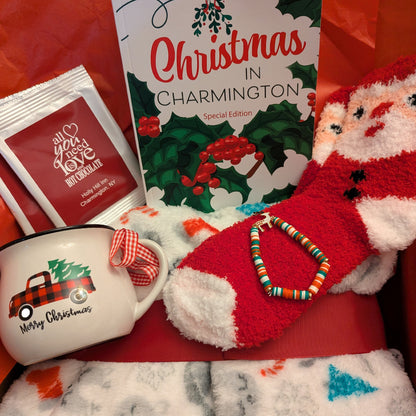Christmas in Charmington Gift Box