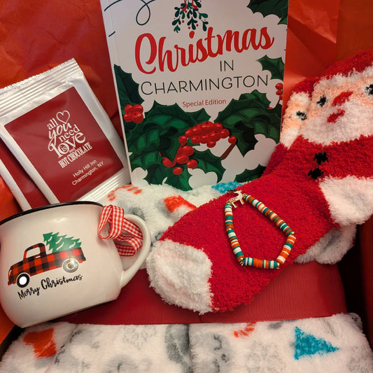 Christmas in Charmington Gift Box