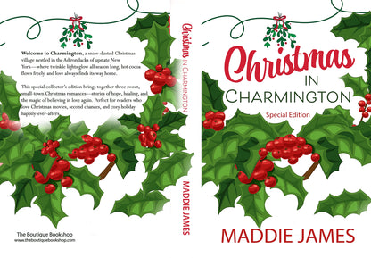 Christmas in Charmington Gift Box