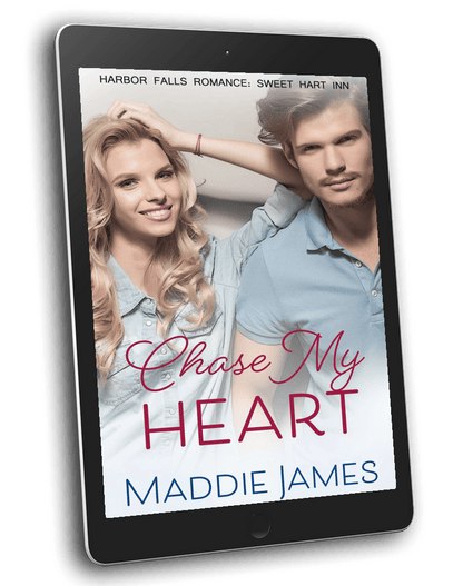 Chase My Heart (EBOOK)