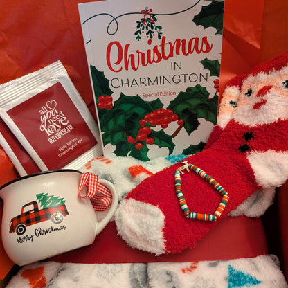 Christmas in Charmington Gift Box