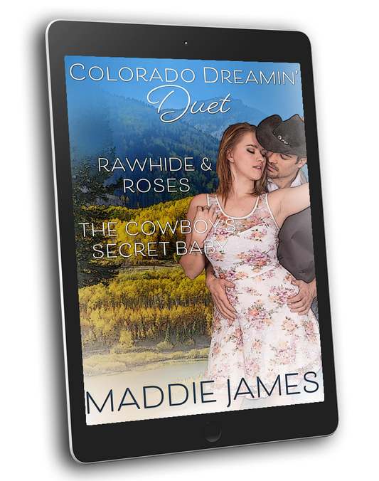 Colorado Dreamin' Duet (EBOOK)