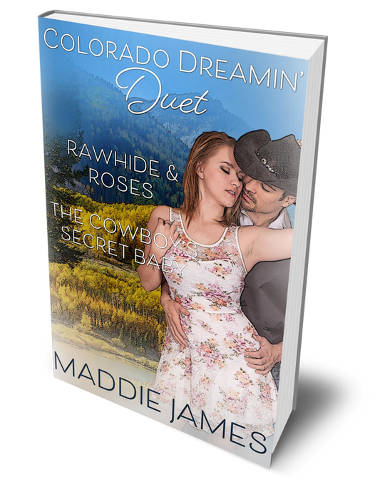 Colorado Dreamin' Duet (PAPERBACK)