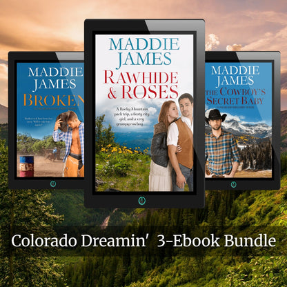 Colorado Dreamin' Bundle (EBOOK)