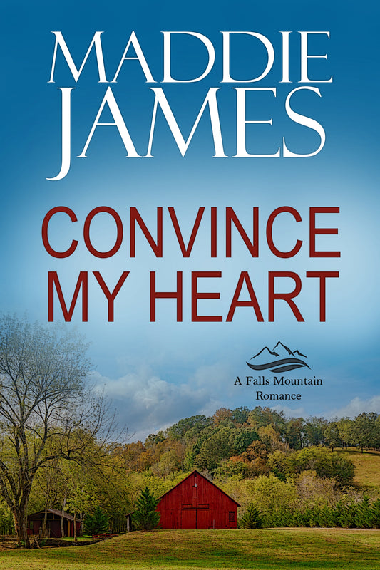 Convince My Heart (EBOOK)