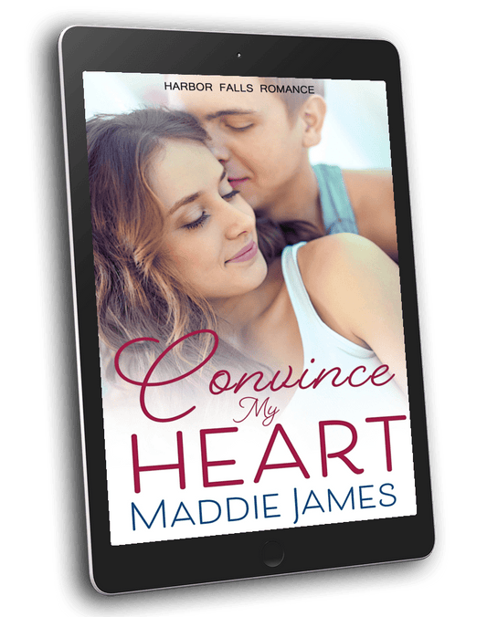 Convince My Heart (EBOOK)