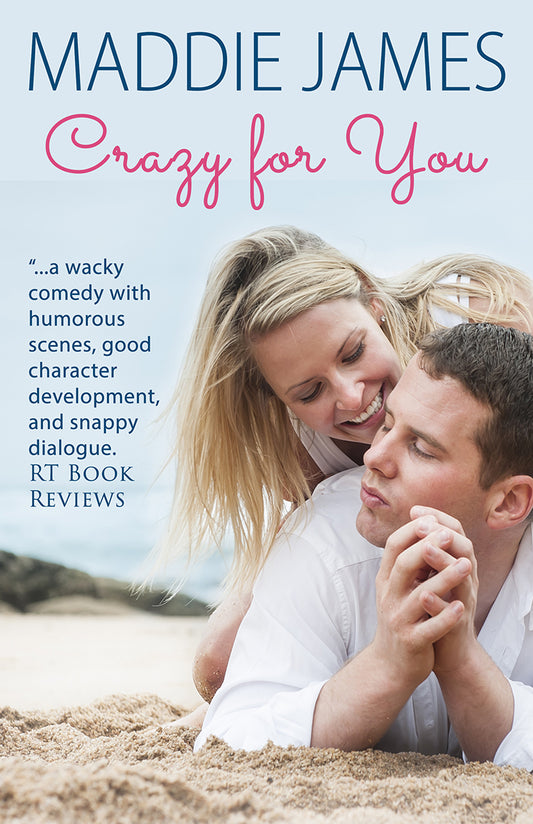 Crazy for You (EBOOK)