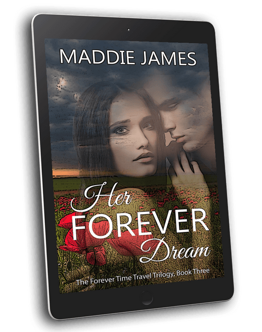 Her Forever Dream (EBOOK)