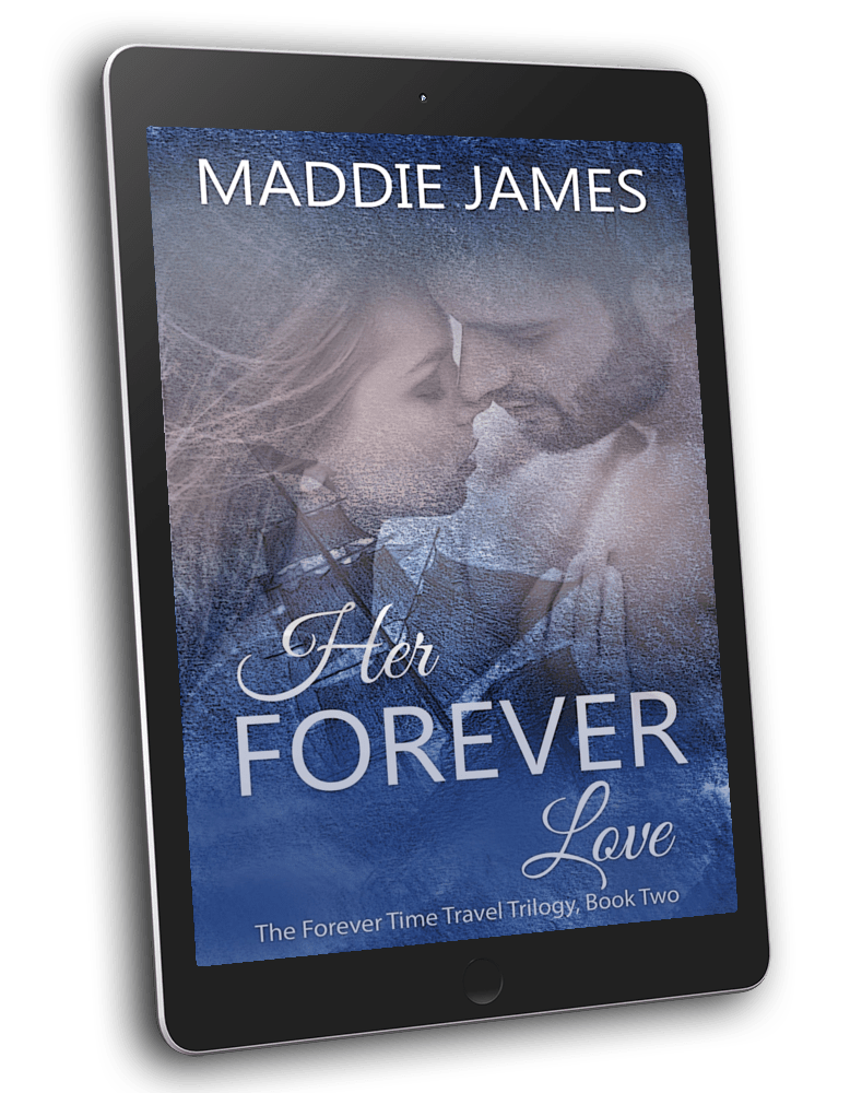 Her Forever Love (EBOOK)