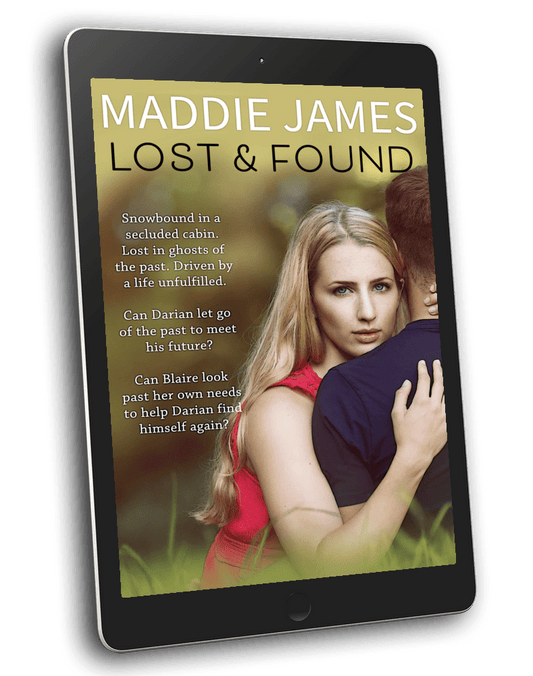 Lost and Found