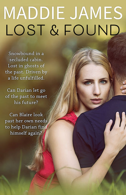 Lost and Found (EBOOK)