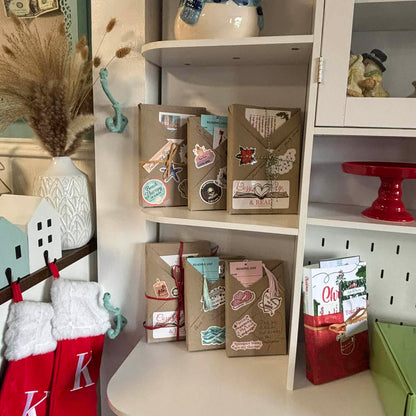 Mystery Date With a Book — Boutique Edition