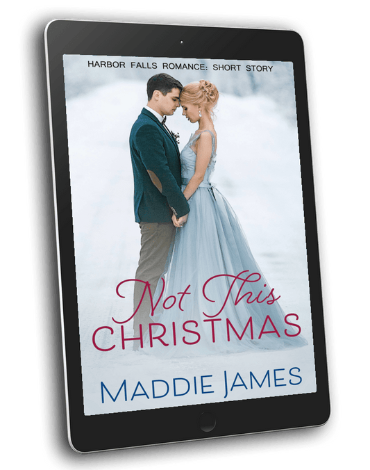 Not This Christmas (EBOOK)